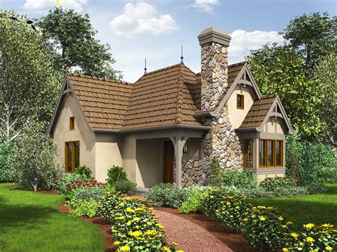 We did not find results for: One Bed Tiny House Plan - 69590AM | Architectural Designs ...