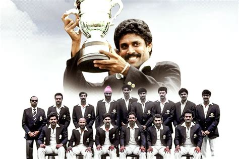 1983 Wc Win Anniversary Indias Maiden Cricket World Cup Title