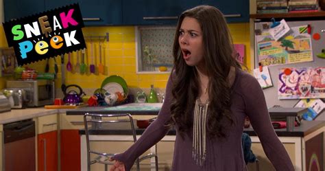 Nickalive Sneak Peek Of New The Thundermans Episode Chutes And