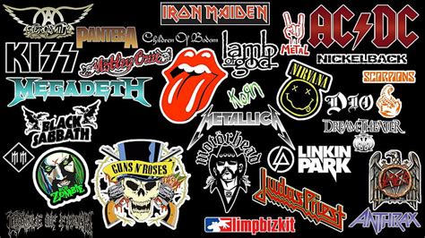 Rock N Roll Música Rock Rock And Roll Bandas Bandas De Rock