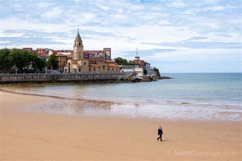 121 Cosas Que Ver En Gijón Asturias Con Mapa Más Que Playa Y Sidra