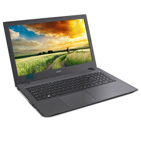 Acer Aspire E5 573 54hx Notebooks 156 Intel Core I5 5257u 4gb 500gb