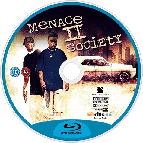 Menace ii society is a coming of age tale detailing the summer after its protagonist caine (tyrin turner) graduates from high school. Menace II Society | Movie fanart | fanart.tv