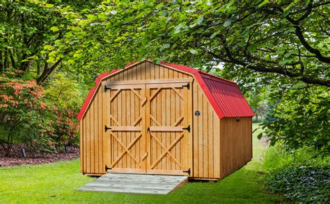 Our membership in multiple mls networks throughout new. Quality Mini Barns in 14 Sizes | Yard Barns for Sale