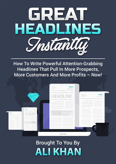 Great Headlines Instantly | Digital Marketing Store
