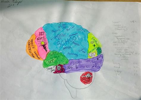 AP Psychology @AHS: Brain Unit - Extra Credit Examples