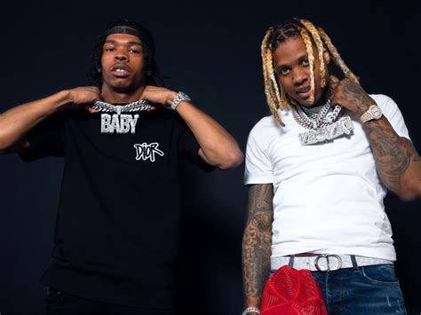 Lil Baby And Lil Durk Wallpaper Focus Wiring
