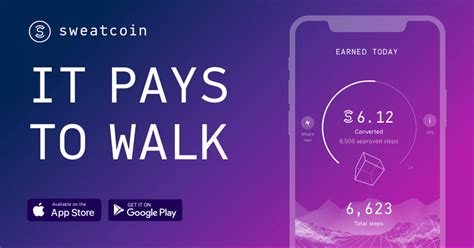 How Does Sweatcoin Pay You Sweatcoin Guide