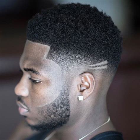 pin on haircuts for black men