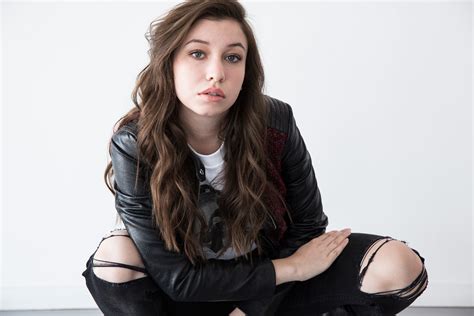 Spotlight Katelyn Nacon Popular TV