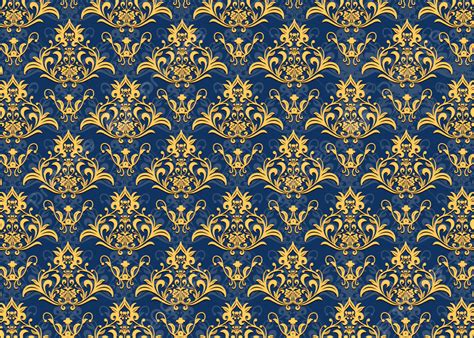 Floral Pattern Abstract Vintage Texture Background Pattern Pattern