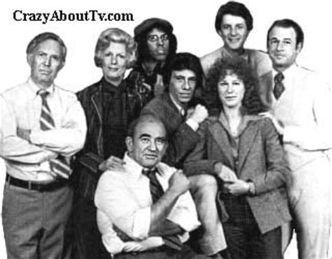 The show spawned more successful spinoffs (lou grant, rhoda and phyllis) than any other sitcom in. Lou Grant TV Show