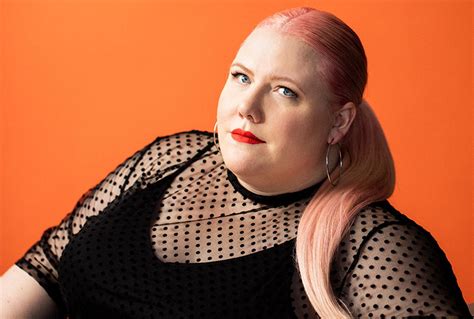 Lindy West Reclaims The Witch Hunt On Comedy Feminism And Why Terrible Men Think They Re