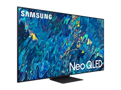 55 Inch Class 4k Tv Qn85a Samsung Neo Qled Smart Tv Samsung 46 Off