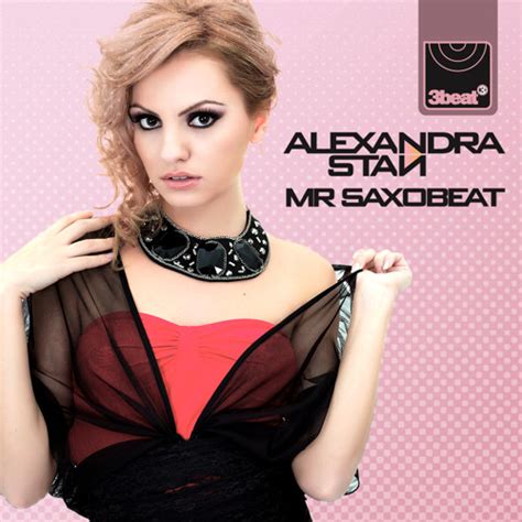 Selamat datang di terjemahkan lagu. Lirik Lagu Alexandra Stan - Mr Saxobeat dan Terjemahan ...