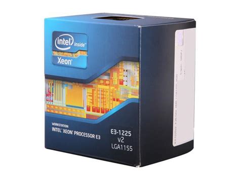 店内限界値引き中＆セルフラッピング無料 Intel Xeon E3 1225v3 Tb