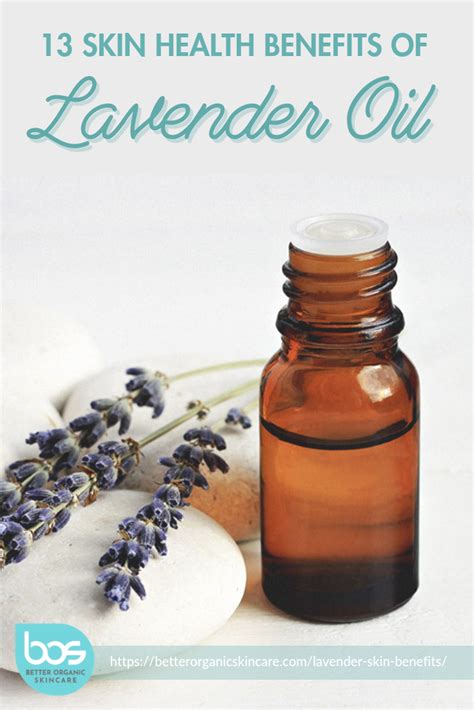 13 Skin Health Benefits Of Lavender Oil Youve Heard It Before And