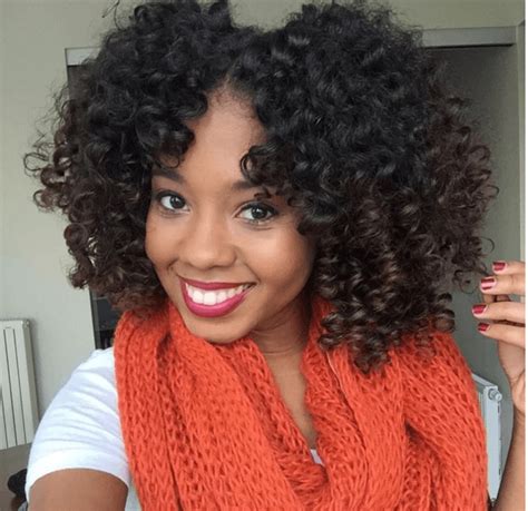 Fabulous Flexi Rod Set Curls Curly Hair Styles Naturally Natural
