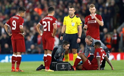 Nếu wijnaldum bỏ barca đến psg? كلوب يتحسر على وقوع إصابة جديدة في ليفربول