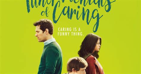 Octobersky 10s Movie Review The Fundamentals Of Caring