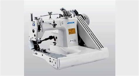 Buy Jack Jk T9270 13 2pl Feed Off The Arm Sewing Machines Online In