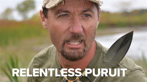 Relentless Pursuit | myoutdoortv