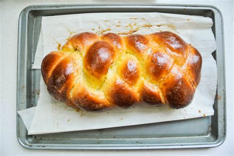 When autocomplete results are available use up and down arrows to review and enter to select. Challah {Four-Strand Braid}