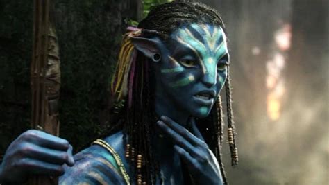 Neytiri Avatar Female Movie Characters Image 24022627 Fanpop