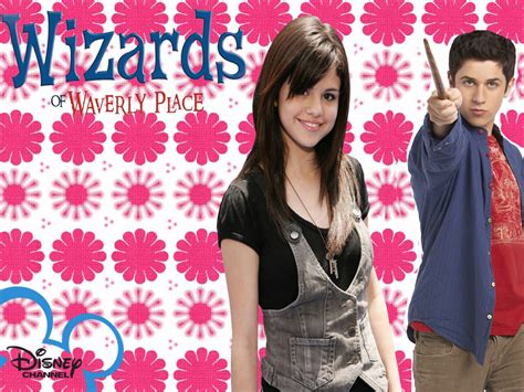 While their parents run the waverly sub station, the siblings struggle to balance their ordinary lives while learning to master their. WoWP - Wizards of Waverly Place Wallpaper (9840263) - Fanpop