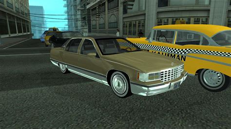 gta sa araba modu