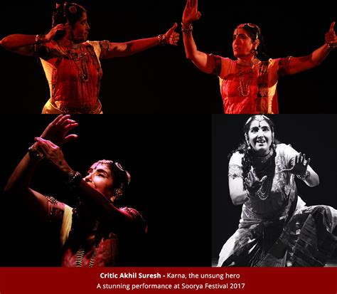 Divyaa unni dance performance at soorya festival 2017 check out the latest news from kerala, india and around the world. Bharatanatyam Reviews: Bharatanatyam exponent : Natya ...