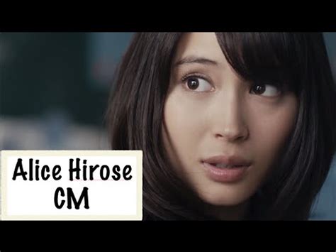 Cm 2020 may jpn commercials 02. 広瀬アリス CM集 "最新!コンタクトのアイシティ「恋のピント ...