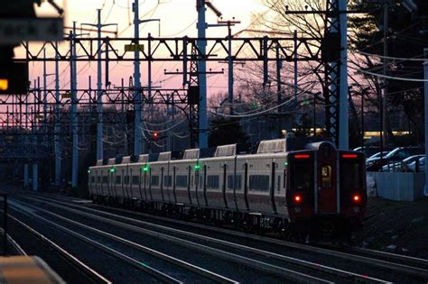 Metro-North ridership at all-time high - Connecticut Post
