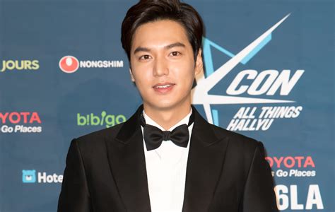 Lee Min Ho On Portraying Hansu In ‘pachinko “i Wanted To Stay True To