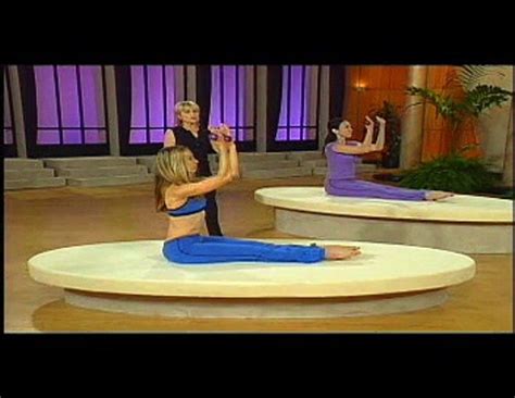 Winsor Pilates Workout Videos Workouts Body Sculpting Get In Shape