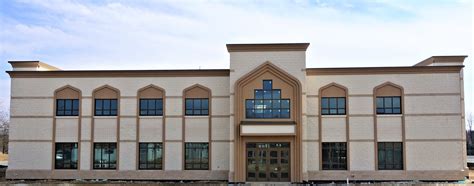 Islamic Center Of Maryland Paving The Way To Enlightened Hearts
