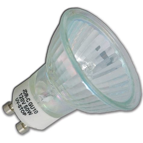 Chadwell Supply 50w Mr16 Gu10 Halogen Bulb