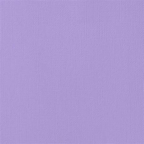 Lavender 12x12 Purple Cardstock Ac 80 Lb Textured Scrapbook Paper