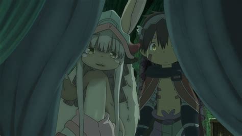 Made In Abyss Episode Anime