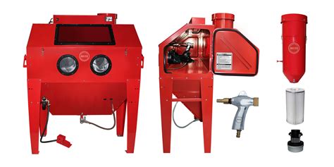 Maybe you would like to learn more about one of these? 6 Pics Sbc420 Sandblast Cabinet Parts And Description ...