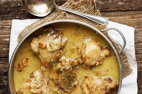 Why so many shy away from this is a surprise, buying it is expensive. Easy Garlic Chicken And Gravy Recipe | Kusina Master Recipes