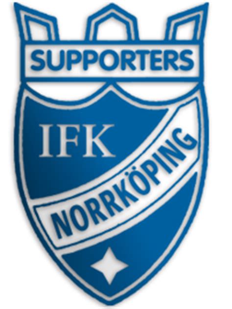 Put them on your website or wherever you want (forums, blogs, social networks, etc.) Supporterkollen - IFK Norrköping