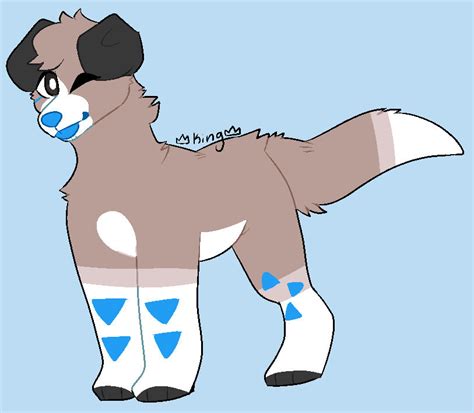 Art Trade Uwu By Cryptid Kings On Deviantart