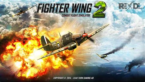 Top 30 mejores juegos de estrategia y simulación del 2019🔥💥 totalmente recomendados | pc. FighterWing 2 Flight Simulator 2.74 Apk Mod + Data Android