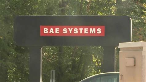 Bae Signs Lease For New Manchester Facility Adds Hundreds Of Jobs