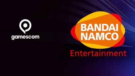 Bandai Namco Anuncia O Lineup Para A Gamescom 2018