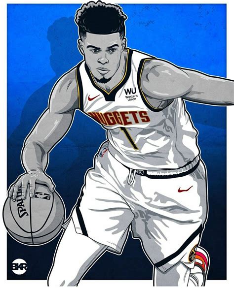 Pin By Al Hughes On Basketball Art Basketball Art Nba Players Nba