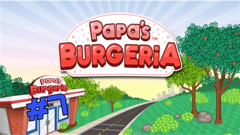 Papa S Burgeria Hd Day 13 And Day 14 Youtube