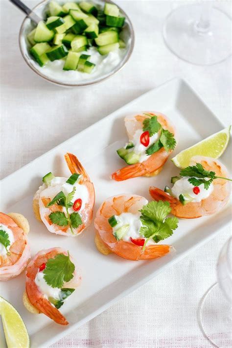 Perfect for saint patrick's day. 30 Quick and Easy Spring Appetizers for Your Parties ...