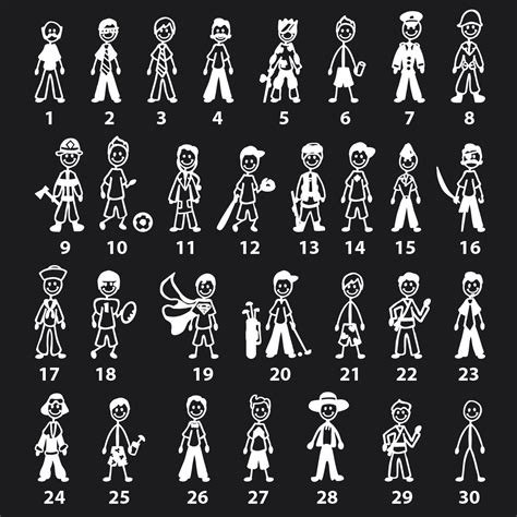 dad-character-for-stick-figure-family-car-decal-family-car-decals,-family-car-stickers,-car-decals